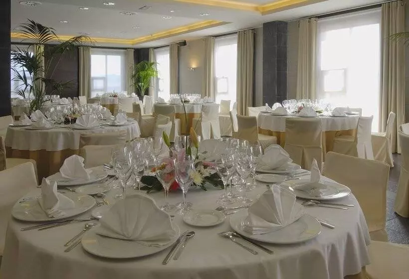 Fotos del hotel Golf & Spa Real Badaguásjaca:  13