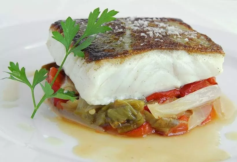 Fotos del hotel Golf & Spa Real Badaguásjaca:  25