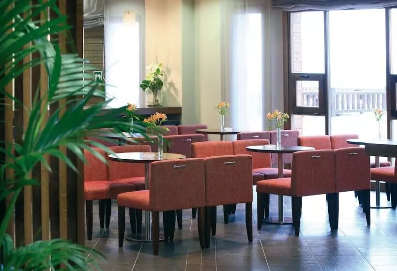 Fotos del hotel Golf & Spa Real Badaguásjaca:  20