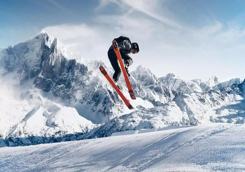 Fotos del hotel Golf & Spa Real Badaguásjaca:  18