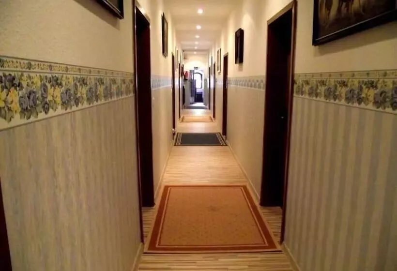 Fotos del hotel Waldschlösschen:  3