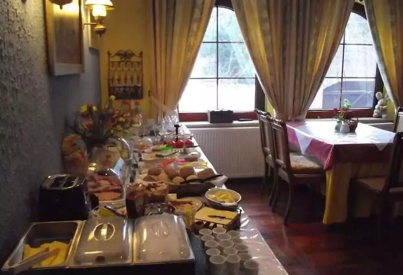 Fotos del hotel Waldschlösschen:  4