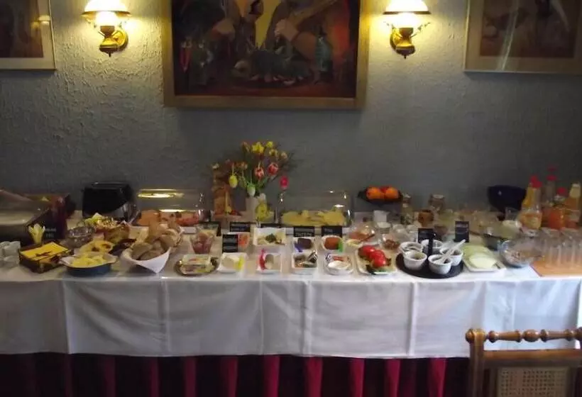 Fotos del hotel Waldschlösschen:  11