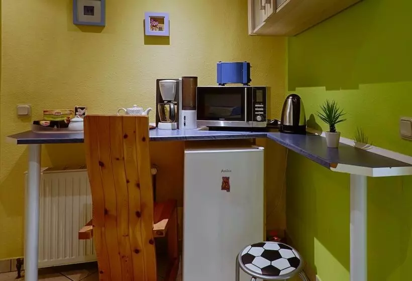 Fotos del hotel Waldschlösschen:  5