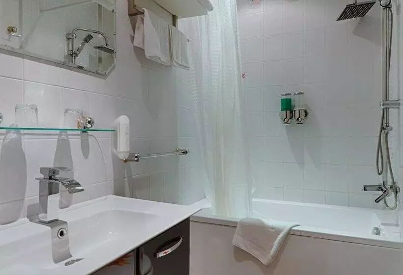 Fotos del hotel Waldschlösschen:  6