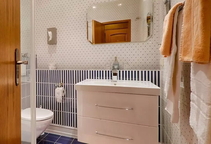 Fotos del hotel Waldschlösschen:  9