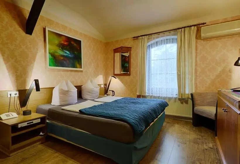 Fotos del hotel Waldschlösschen:  21