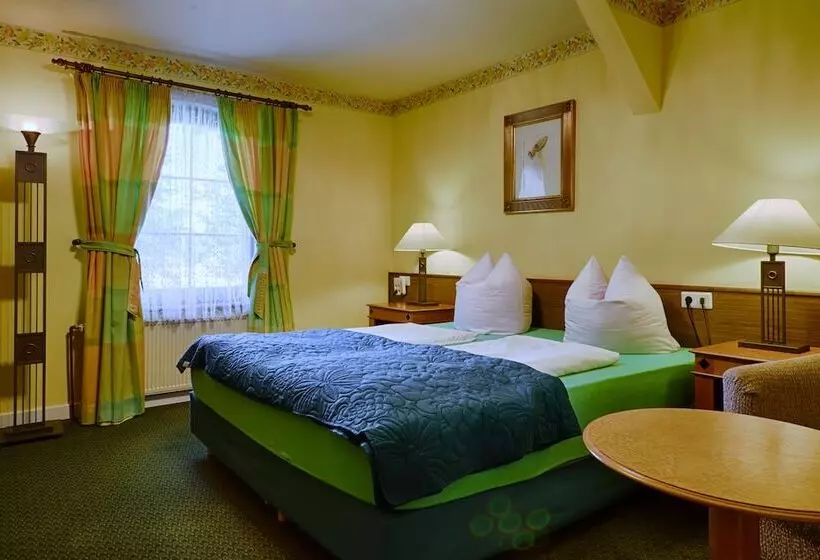 Fotos del hotel Waldschlösschen:  7