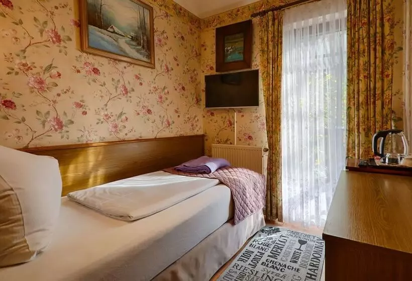 Fotos del hotel Waldschlösschen:  20