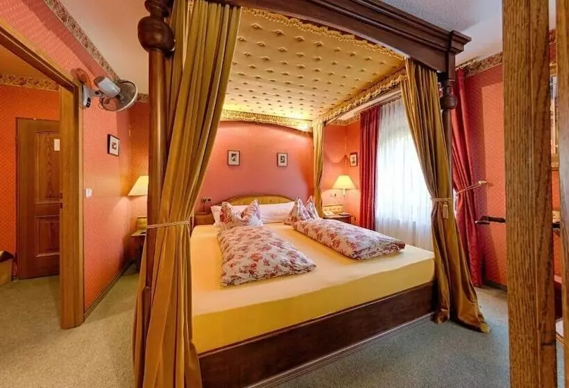 Fotos del hotel Waldschlösschen:  19