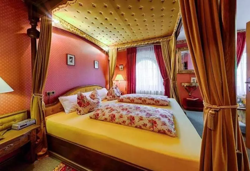 Fotos del hotel Waldschlösschen:  18