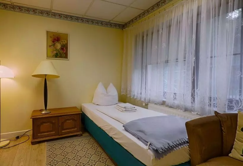 Fotos del hotel Waldschlösschen:  16