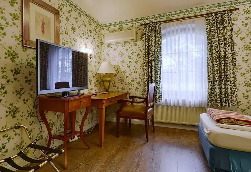 Fotos del hotel Waldschlösschen:  22