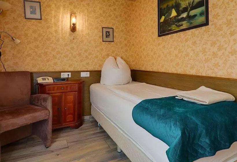 Fotos del hotel Waldschlösschen:  14