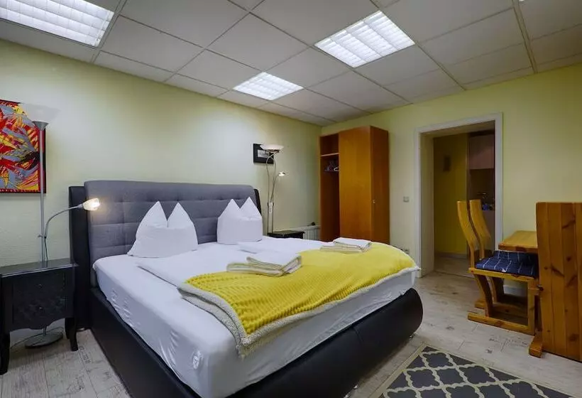 Fotos del hotel Waldschlösschen:  24