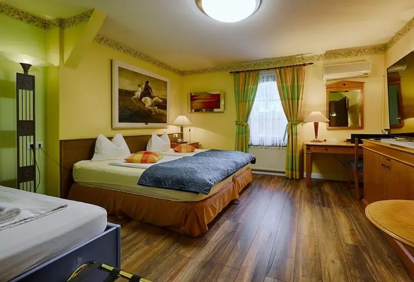 Fotos del hotel Waldschlösschen:  2