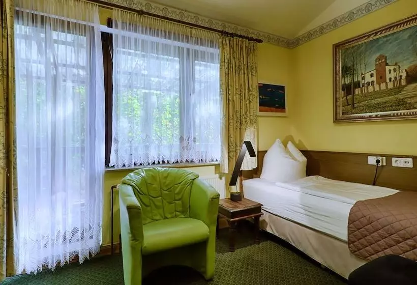 Fotos del hotel Waldschlösschen:  13