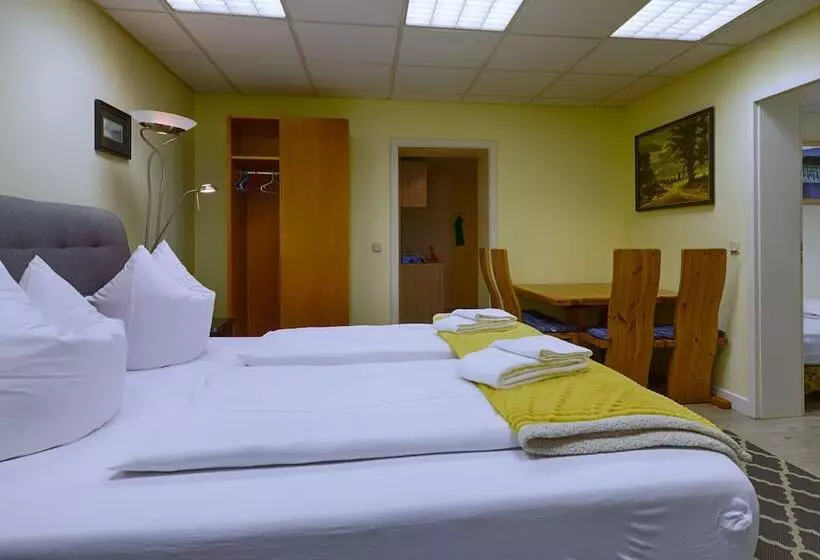 Fotos del hotel Waldschlösschen:  25