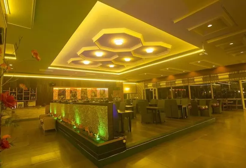 Fotos del hotel Savita Garden Inn:  4