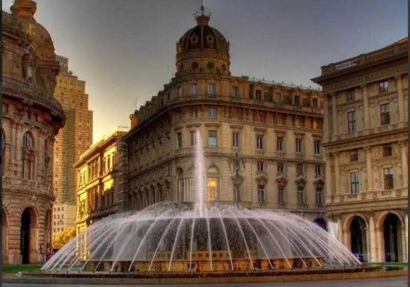 Fotos del hotel Acquario:  8