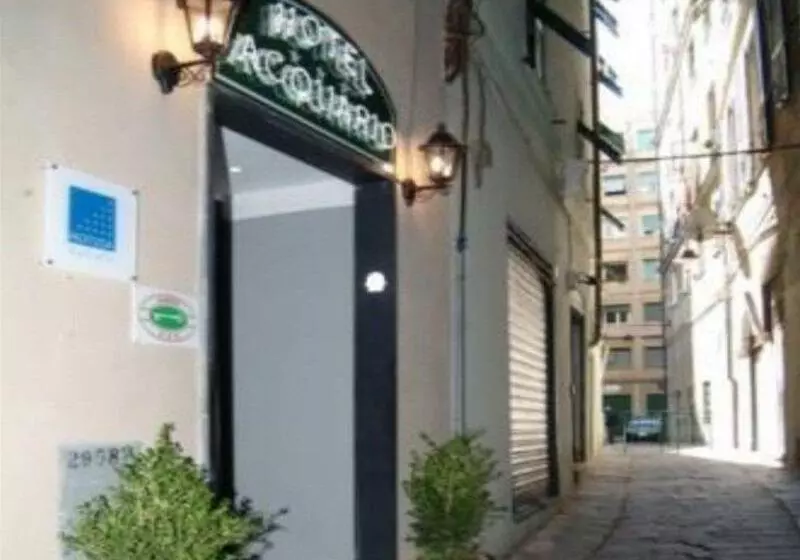 Fotos del hotel Acquario:  4