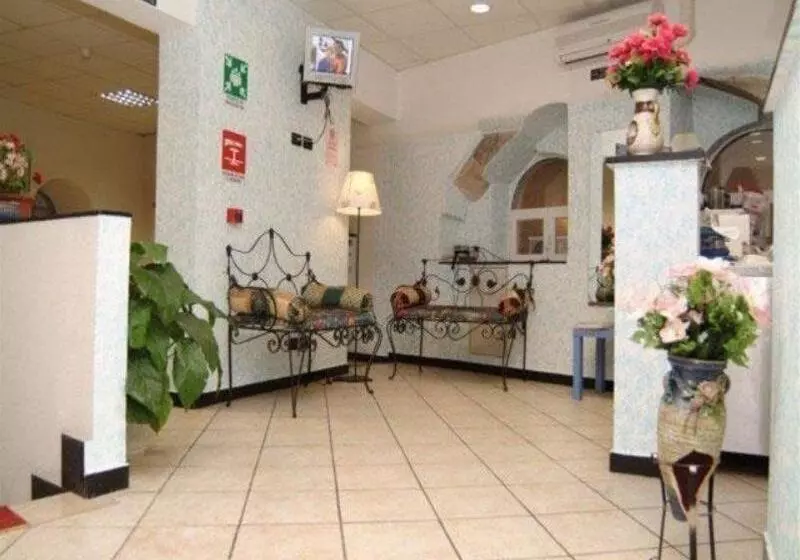 Fotos del hotel Acquario:  2