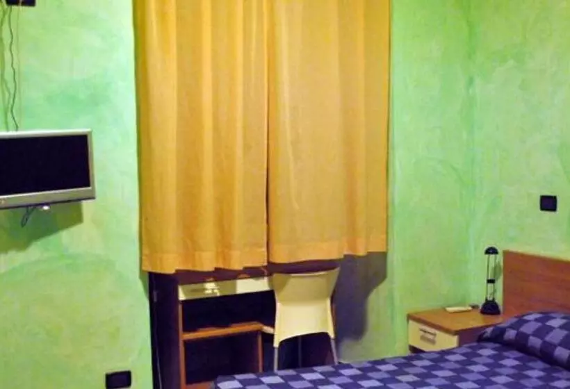 Fotos del hotel Acquario:  16