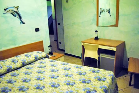 Fotos del hotel Acquario:  5