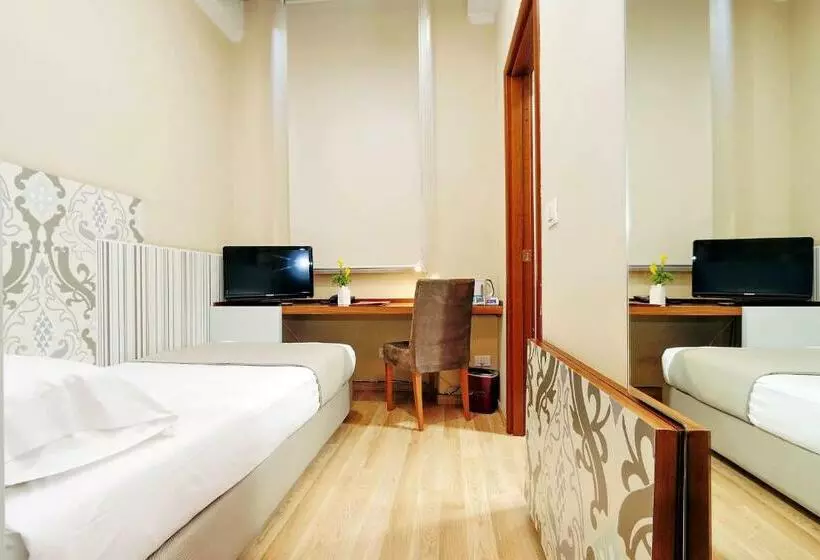 Fotos del hotel Camelia:  22