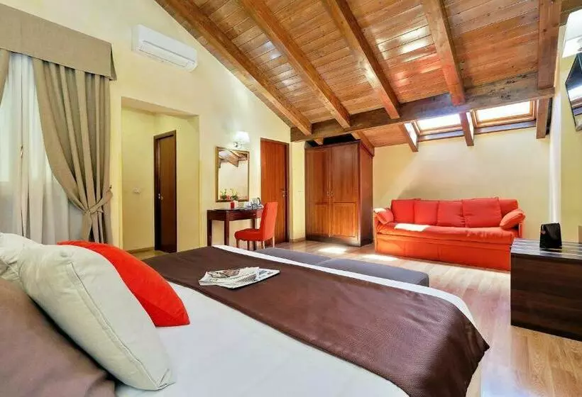 Fotos del hotel Camelia:  25