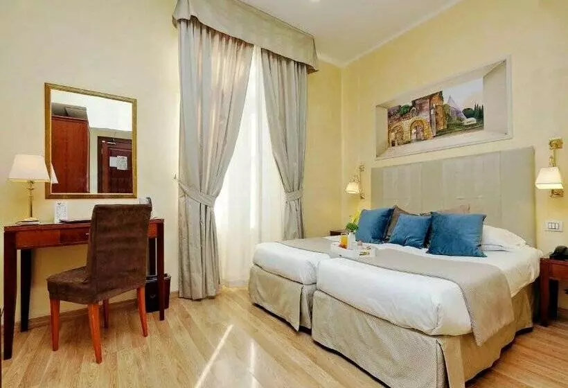 Fotos del hotel Camelia:  23