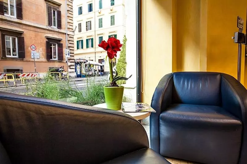 Fotos del hotel Camelia:  9