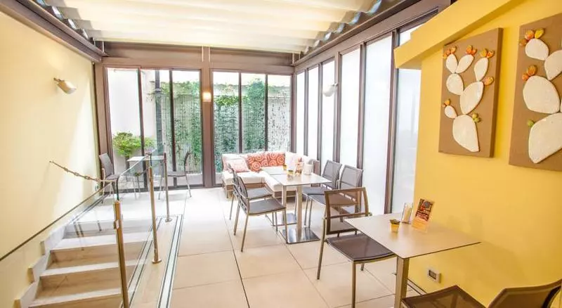 Fotos del hotel Camelia:  7