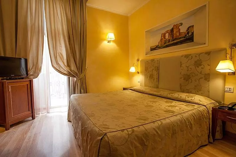 Fotos del hotel Camelia:  16