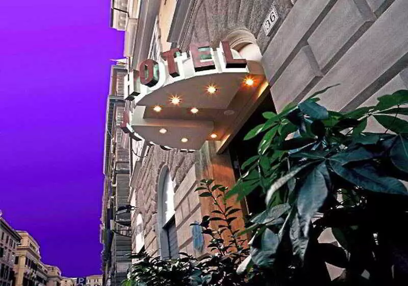 Fotos del hotel Camelia:  10