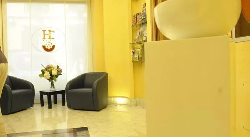 Fotos del hotel Camelia:  4