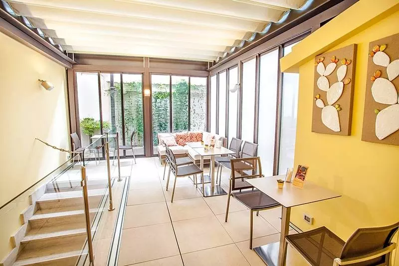 Fotos del hotel Camelia:  14