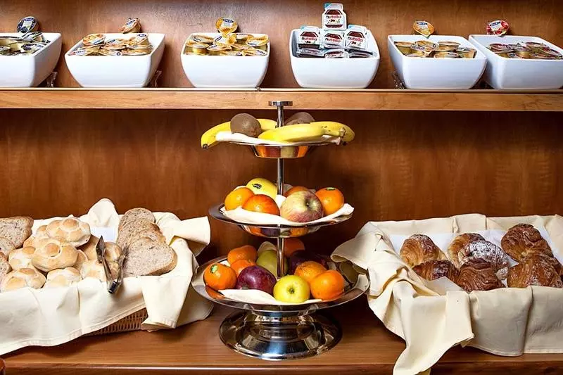 Fotos del hotel Camelia:  19