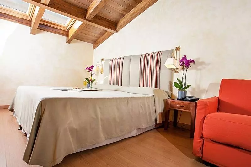 Fotos del hotel Camelia:  11