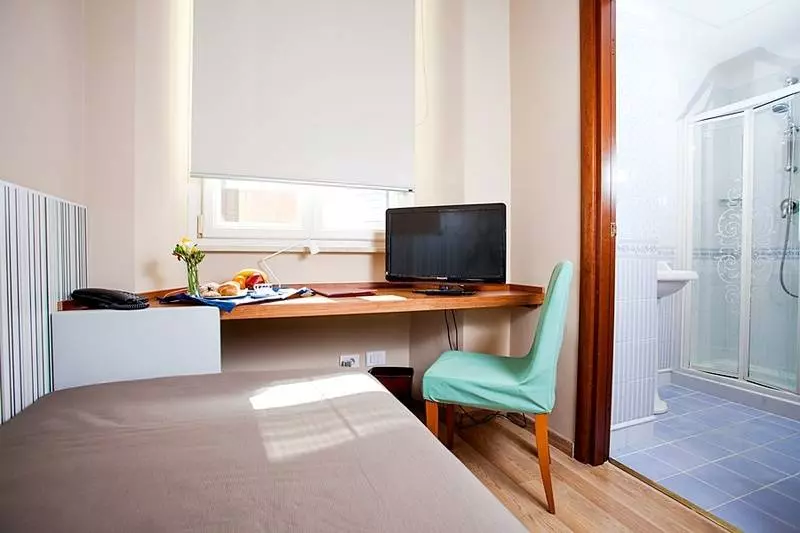 Fotos del hotel Camelia:  18