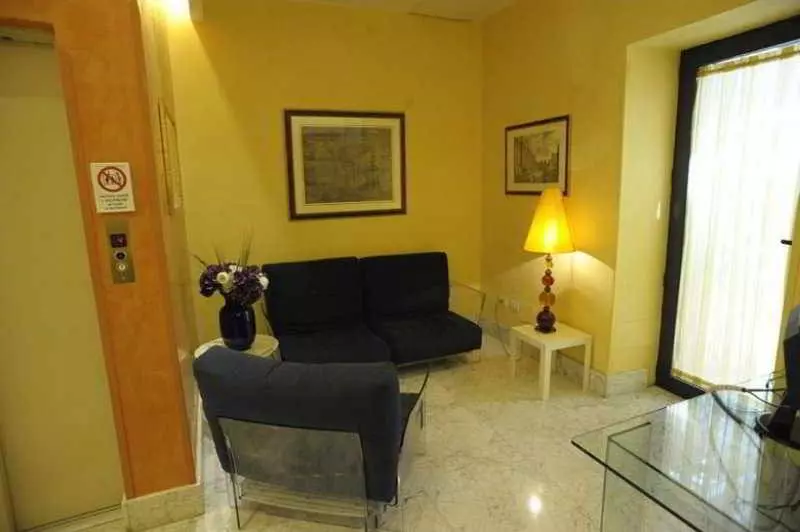 Fotos del hotel Camelia:  3