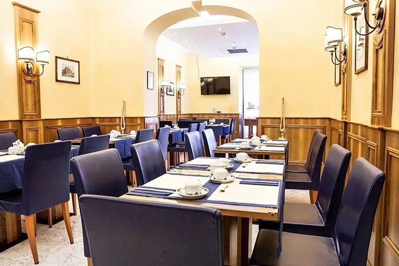 Fotos del hotel Camelia:  17