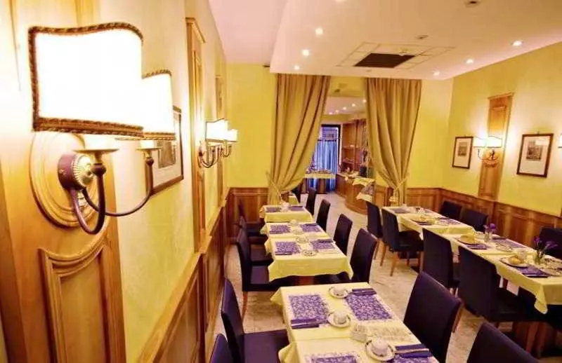 Fotos del hotel Camelia:  5