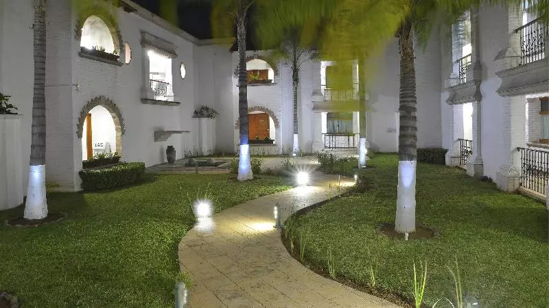 Fotos del hotel Holiday Inn Express Morelia, An Ihg:  16