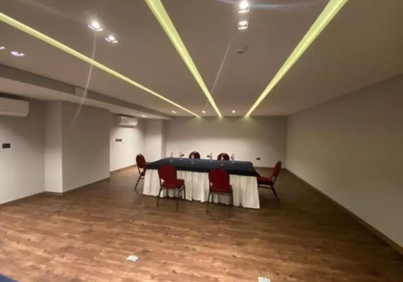 Fotos del hotel Holiday Inn Express Morelia, An Ihg:  9