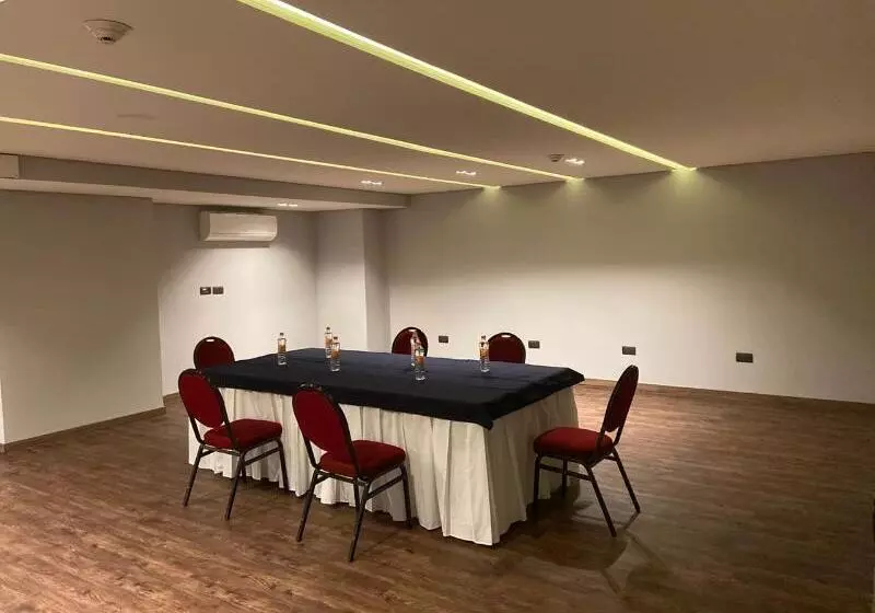Fotos del hotel Holiday Inn Express Morelia, An Ihg:  6