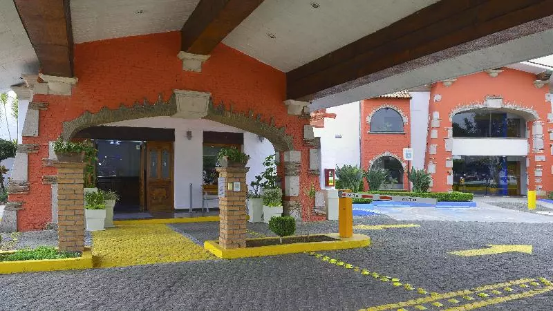 Fotos del hotel Holiday Inn Express Morelia, An Ihg:  23