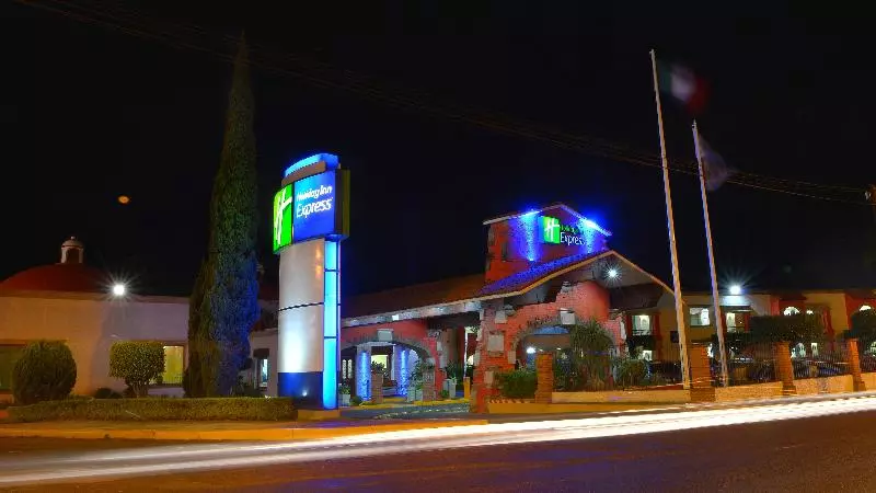 Fotos del hotel Holiday Inn Express Morelia, An Ihg:  10
