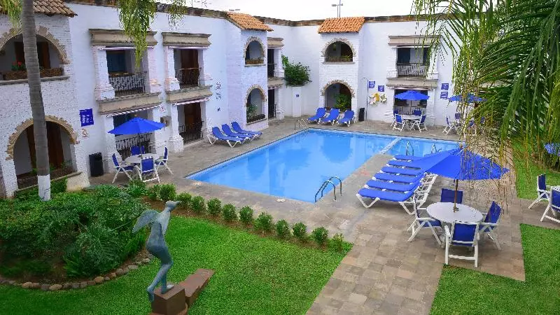 Fotos del hotel Holiday Inn Express Morelia, An Ihg:  17