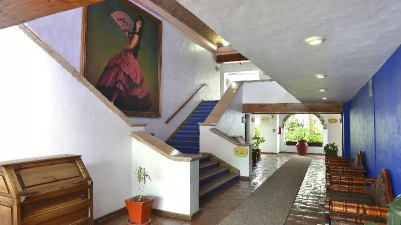 Fotos del hotel Holiday Inn Express Morelia, An Ihg:  2